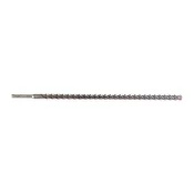 Milwaukee Burgije SDS+ 4-rezne 16x450x400mm