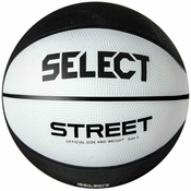 SELECT Žoge košarkaška obutev 5 Street 2023 Basketball