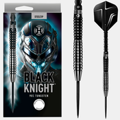 Pikado puščice HARROWS/Black Knight/Steeltip Darts