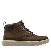 Trekking Helly Hansen Pinehurst Leather 11738 Smeda