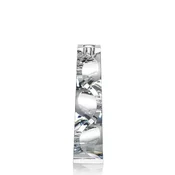 Svečnik 21 cm - Cobra