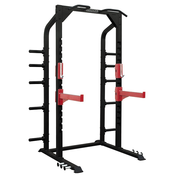 Squat Half Rack Impulse