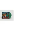 Kansas Smittys - Were Not In Kansas Anymore (Limited Edition) (Green Coloured) (LP)