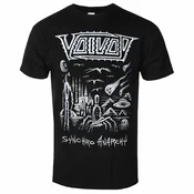 Metal majica moška Voivod - SYNCHRO ANARCHY - RAZAMATAZ - ST2523