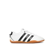 adidas Superge C-GRAND COURT 3.0 LO GIRLS C KI3034 Bela