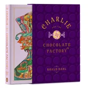 Charlie and The Chocolate Factory - Deluxe Melcher Edition