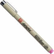 Sakura Pigma Brush Rose