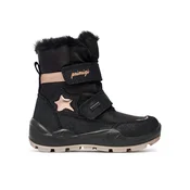 Škornji za sneg Primigi GORE-TEX 2379100 M Črna