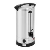 Dozator tople vode - 23,5 L - 2500 W - dvostenski