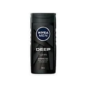 Nivea Nivea - Deep Clean Shower Gel - Shower gel for men 250ml