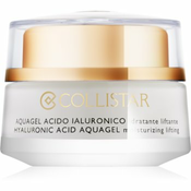 Collistar Pure Actives 50 ml Hyaluronic Acid Aquagel dnevna krema za lice ženska Za žene;protiv bora;Za sve vrste kože