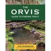 Orvis Guide to Finding Trout