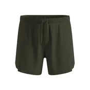 Odlo Zeroweight 5 Inch Short inner brief