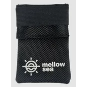 Mellow Sea Electronic Key Pocket Surf Accessories black