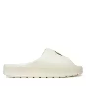 Natikači Lacoste 7-48CFA0022 Bela