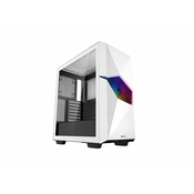 DeepCool Belo ohišje Atx Deepcool Cyclops Argb, (21408639)