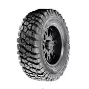 Insa Turbo Risko ( 235/85 R16 120/116N totalna obnova )