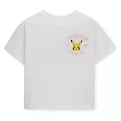 Original Marines majica KR DGPV3198F DGPV3198F Pokemon D bela 134