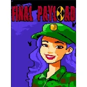 Final Payload Steam Key (PC) GLOBAL