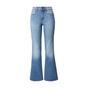 WRANGLER Kavbojke MONTANA CONSTELLATION moder denim