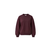 hzl the label Pulover burgund