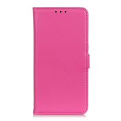 Litchi za Sony Xperia 5 II - roza