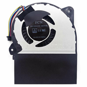 Ventilator Asus ROG Strix GL702Z GL702ZC