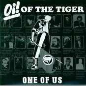 Oi! Of The Tiger - One Of Us (LP)