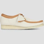 Clarks Originals  Wallabee  Bež