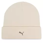 PUMA KAPA PUMA METAL PUMA CAT HIGH CROWN BEANIE ZA MUŠKARCE