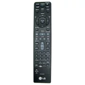General LG AKB37026823 + daljinski upravljalnik za TV (mini TV) - daljinski upravljalnik podvojeni