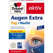Doppelherz aktiv oci Extra dan + noc - 30 kaps.