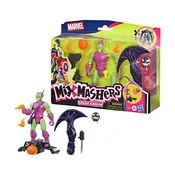 Figura Hasbro Marvel Mixmashers Green Goblin Deluxe (G2880)