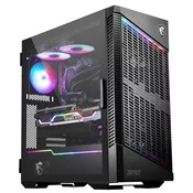 VIST računalnik PbMSI (Ryzen 7 5700X, 32GB, RTX 5060Ti, SSD 1TB NVME)