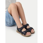 Sandali Lasocki Kids CEO-CI12-2705-21 Mornarsko modra