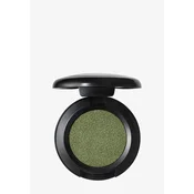MAC Pigment Soft Glitter Eyeshadow Green 45g