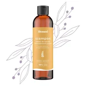 Fit Šampon s kamilico in sončnico za svetle lase (250 g)