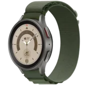 Prašček Nylon Pro za Samsung Watch 4/5/5 PRO (40/42/44/45/46 mm)