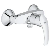 GROHE enoročna kopalniška armatura za tuš kad Eurosmart New (33555002)