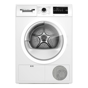 BOSCH Sušilica WTH85206BY