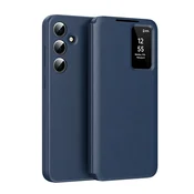 Etui Techsuit SmartView za Samsung Galaxy S26 FE - blue