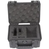 SKB Cases iSeries Sennheiser AVX Case Black