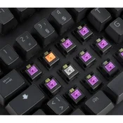 Epicgear 262557 EG Switch Grey/Orange/Purple 8 Pack