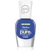 Sally Hansen Good. Kind. Pure. Long-lasting nail polish with a firming effect, Natural Spring colour, 10 ml