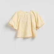 Reserved - LADIES` BLOUSE
