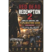 Red Dead Redemption 2 Complete Survival and Exploration Guide (2026 Edition)