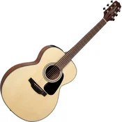 Takamine GLN12E Natural Satin Elektro-akusticna jumbo (Samo otvarano)