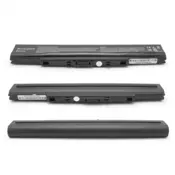 3G Baterija za laptop Asus U31 U41 P31 P41 X35 Series -a A32-U31, A41-U31 5200mAh