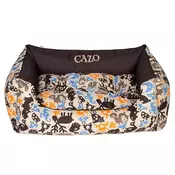 CAZO Print It POSTELJA -PET WORLD 65X50CM