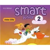 Smart Junior 2 płyta CD